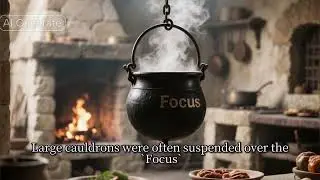 A peek into ancient Roman kitchens