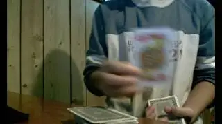 Magic Acrobatic Jacks
