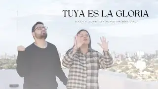 Itala & Juanjo / Tuya es la Gloria - Música Católica