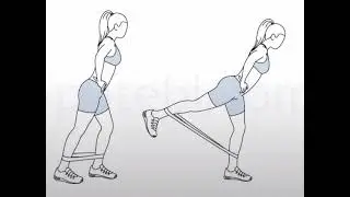 The Sciatica Shuffle 