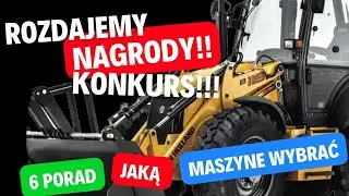 6 PORAD JAK PRZYSTAPIĆ DO KURSU OPERATORA MASZYN BUDOLWANYCH !!! KOPARKA , KOPARKOŁADOWARKA .