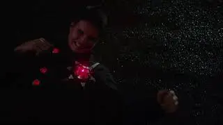 The flash amv Reverse Flash (Thunder imagine dragons)