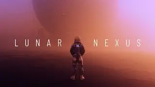CINEMATIC SC-FI MUSIC | Brand X Music &ndash; Lunar Nexus