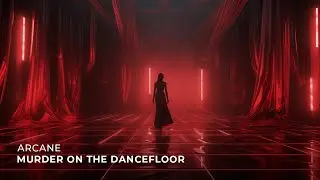 Arcane - Murder On The Dancefloor (Techno Version)