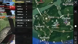 Entity Clutchgod 1v3 Clutch | Entity Gaming 19 kill Domination ||