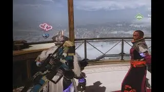 Destiny 2 Witch Queen Get to Ikora Get New Grenade Abilities