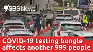 Australia records first Omicron death I SBS News