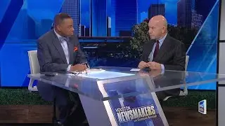 Houston Newsmakers: How is the city doing financially?