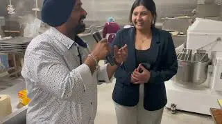 Delhi Nights Sweets & Catering Truganina Melbourne