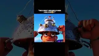 💀From Chaos to Zero🤧&hellip;After We Grow Up || Elio (2025) #shortsfeed #edit #elio #funny #memes