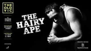 The Hairy Ape - Official Trailer [HD]