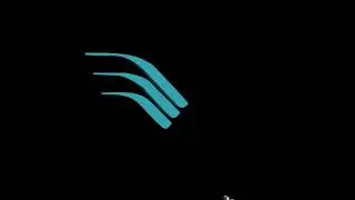 INTRO GARUDA INDONESIA M FARIEL DG3D