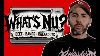 Top 10 Nu-Heavy Bands (Beef & Breakouts Artists)