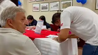 Primer Migra Móvil en Ciudad del Este