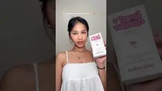 Unleashia - ABC sorbet cleanser✨💗🍧 Yesstyle code: MISSKUR10 #beauty #skincare #fyp #yesstyle