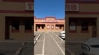 Los Pollos Hermanos &mdash; настоящий ресторан #breakingbad #gusfring #lospolloshermanos