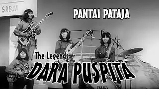 Pantai Pataja By DARA PUSPITA | Lirik/Lyrics