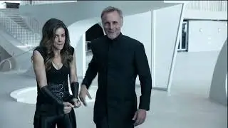 Capital One Purchase Eraser Commercial End Of The Line Ft. Alec Baldwin