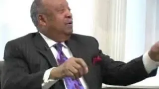 Dr. Leslie Hayling, Tuskegee Airman