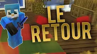 RETOUR sur ERISIUM ! (+LIVE 4K)