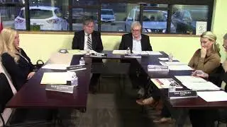 Downers Grove Township - Board Meeting - March 21st, 2024