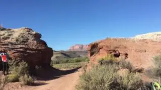 Grafton road gap crash