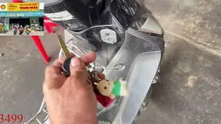 Lột zên làm máy mà định làm mới mà nhiều ý kiến  khó sử định ko nhận làm mà làm thợ phải rán chiều