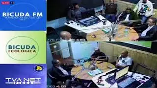 PROGRAMA PRA CIMA #11 29/08