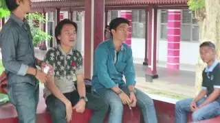 Video Hukum Lingkungan  FH UNILA 2015 Kelompok 5