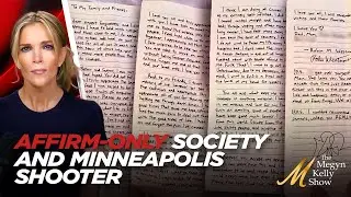 Male Minneapolis Shooter Pretending to Be Female Abandoned By Affirm-Only Society, with Matt Walsh