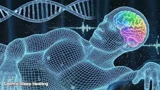 528Hz + 963Hz + 741Hz | The Deepest Healing: Release Anxiety, Deep Mental Recovery #60