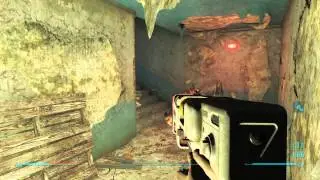 Lets play fallout4