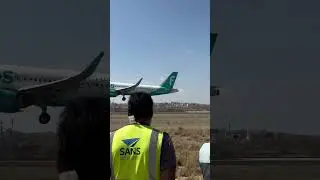 Abha International Airport #abroad #internationalstudents #aviation #indian