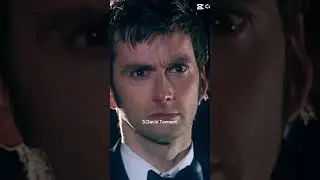 David..he&rsquo;s so fine #davidtennant #edit #doctorwho #10thdoctor #crowley #goodomens