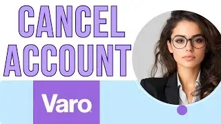 Как отменить учетную запись Varo-2026 l DoubleZ