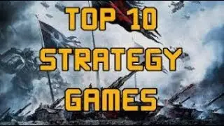 Android Games - Top 10 Strategy Games Android 2019