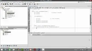 Instance variable in hindi
