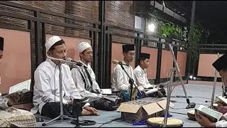 LIVE MAULID BURDAH HABIB JAFAR ALAYDRUS(13/01/2026)