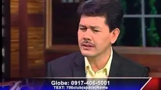 Alex Tinsay Testimony