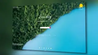 Make Windows Look Super Stylish in 2021