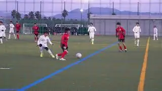 20260111_U13トレマ_LASOCIO①前半_セントラル選手保護者関係者確認用