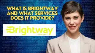 What is Brightway and what services does it provide?