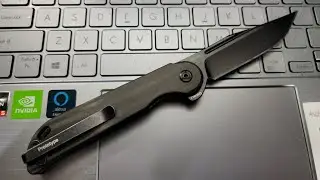 NEEVESKNIVES LIVE KNIVES DUMMIES