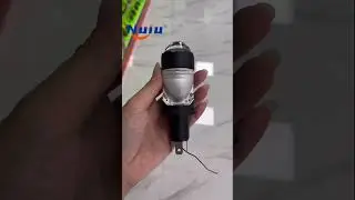 demon eyes H4 lens #cover #lens #projector #biled #car #accessories #auto #automobile #highlights