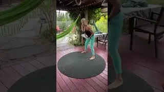 Reasons women over 50 should master the tripod get up! The more fear you have around falling, the