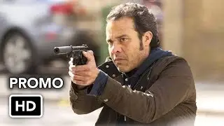 Taken 1x09 Promo 