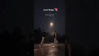 Indila - Love Story | lyrics | aesthetic | whatsapp status  #shorts #shortsfeed