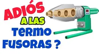 Adiós A Las TermoFUSORAS ?