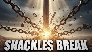 Shackles Break (Remastered)