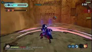NARUTO TO BORUTO: SHINOBI STRIKER_20260130200957